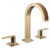 Brizo Frank Lloyd Wright(R): Widespread Lavatory Gap Lever Handle Kit