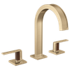 Brizo Frank Lloyd Wright(R): Widespread Lavatory Gap Lever Handle Kit