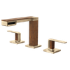Brizo Frank Lloyd Wright(R): Widespread Lavatory Gap Lever Handle Kit