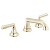 Brizo Beauclere(R): Widespread Lavatory Lever Handle Kit