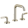 Brizo Litze(R): Widespread Lavatory Notch Lever Handle Kit