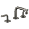 Brizo Litze(R): Widespread Lavatory Notch Lever Handle Kit