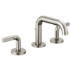 Brizo Litze(R): Widespread Lavatory Notch Lever Handle Kit