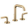 Brizo Litze(R): Widespread Lavatory Notch Lever Handle Kit