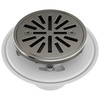 Brizo Other: 4" Tile-In Round Shower Drain