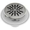 Brizo Other: 4" Tile-In Round Shower Drain