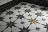 Brizo Other: 4" Tile-In Round Shower Drain