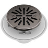 Brizo Other: 4" Tile-In Round Shower Drain
