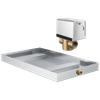 Brizo Other: Extra Large Generator Pan and Auto Drain - 208v