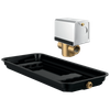 Brizo Other: Generator Pan and Auto Drain - 240v