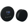Brizo Other: Round Steam Set