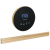 Brizo Other: Round + Bilateral Steam Set