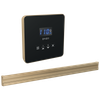 Brizo Other: Square + Bilateral Steam Set