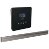 Brizo Other: Square + Bilateral Steam Set