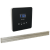 Brizo Other: Square + Bilateral Steam Set