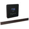 Brizo Other: Square + Bilateral Steam Set