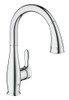 Grohe 30213001 Parkfield Single-Handle Kitchen Faucet