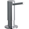 Elkay LKGT1054CR Gourmet Soap And Lotion Dispenser