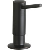 Soap/Lotion Dispenser in Oil Rubbed Bronze