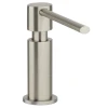 LKMY1054NK Soap/Lotion Dispenser in Brushed Nickel