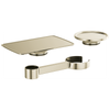Brizo Frank Lloyd Wright(R): Tub Filler Accessories