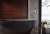 Brizo Kintsu(R): Tub Filler Accessories