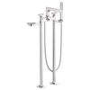Brizo Kintsu(R): Tub Filler Accessories