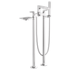 Brizo Kintsu(R): Tub Filler Accessories