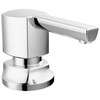 Brizo Kintsu(R): Soap/Lotion Dispenser