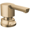 Brizo Kintsu(R): Soap/Lotion Dispenser