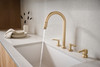 Brizo Kintsu(R): Soap/Lotion Dispenser