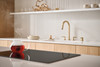 Brizo Kintsu(R): Soap/Lotion Dispenser