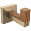 Brizo Frank Lloyd Wright(R): Robe Hook