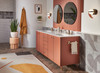 Brizo Frank Lloyd Wright(R): Wall Shelf