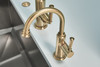 Brizo No Brand Other: Air Switch with Dual Outlet