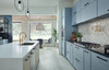 Brizo No Brand Other: Air Switch with Dual Outlet