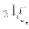 Brizo Invari(R): Bidet