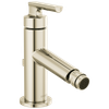Brizo Frank Lloyd Wright(R): Single-Handle Bidet Faucet