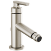 Brizo Kintsu(R): Single-Handle Bidet Faucet