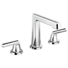 Brizo Levoir(TM): Widespread Lavatory Faucet with High Spout - Less Handles 1.5 GPM