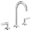 Brizo Odin(R): Widespread Lavatory Faucet - Less Handles 1.2 GPM