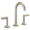 Brizo Odin(R): Widespread Lavatory Faucet - Less Handles 1.2 GPM