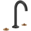 Brizo Jason Wu for Brizo(TM): Widespread Lavatory Faucet - Less Handles 1.2 GPM