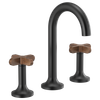 Brizo Jason Wu for Brizo(TM): Widespread Lavatory Faucet - Less Handles 1.2 GPM