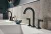 Brizo Jason Wu for Brizo(TM): Widespread Lavatory Faucet - Less Handles