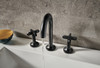 Brizo Jason Wu for Brizo(TM): Widespread Lavatory Faucet - Less Handles
