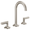 Brizo Odin(R): Widespread Lavatory Faucet - Less Handles