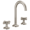 Brizo Odin(R): Widespread Lavatory Faucet - Less Handles