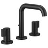Brizo Litze(R): Widespread Lavatory Faucet With High Spout - Less Handles
