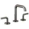 Brizo Litze(R): Widespread Lavatory Faucet with High Spout - Less Handles 1.5 GPM